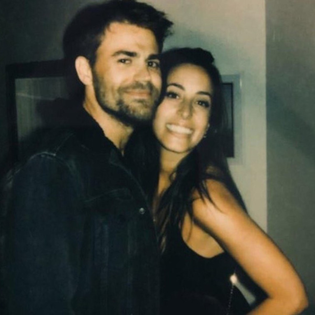 Paul Wesley Recordsdata to Divorce Ines de Ramon Amid Her Brad Pitt Outings Paul Wesley Recordsdata to Divorce Ines de Ramon Amid Her Brad Pitt Outings